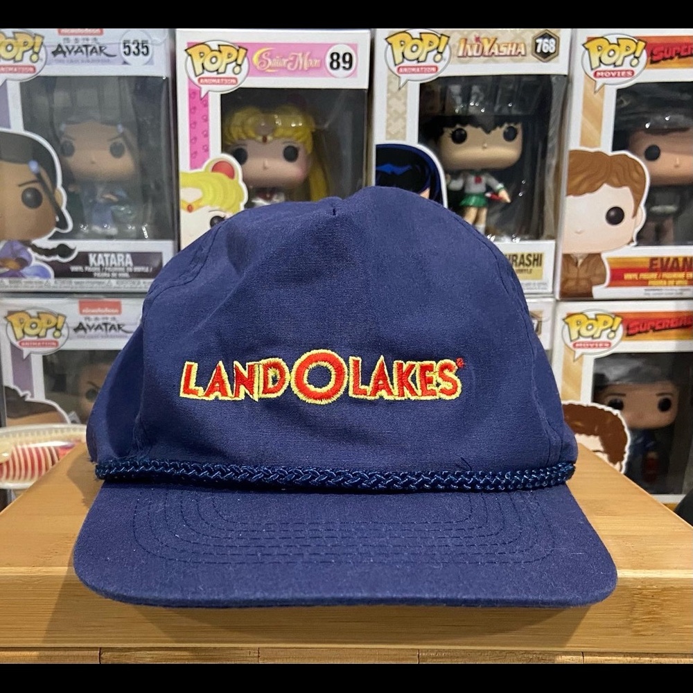 Vintage hat